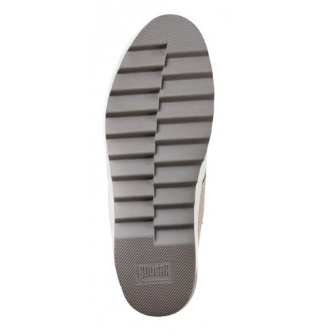 Cougar VANETTA - Argent gris - VANETTA$18CG