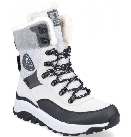 Rieker W0066-60 - Beige - W0066$60.13R