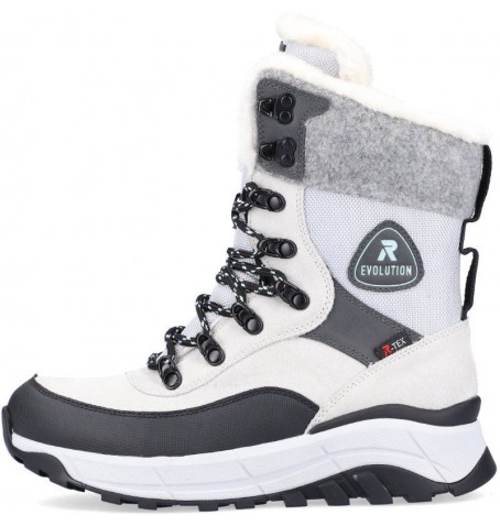 Rieker W0066-60 - Beige - W0066$60.13R
