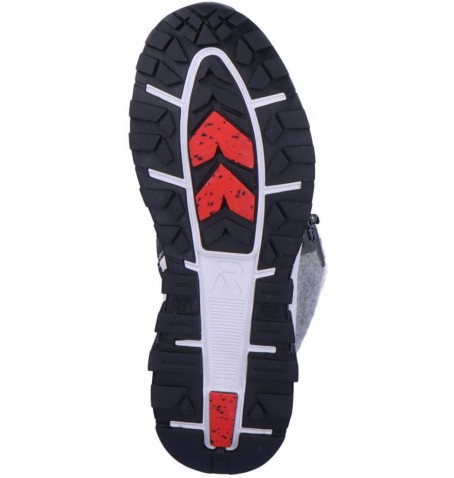 Rieker W0066-60 - Beige - W0066$60.13R