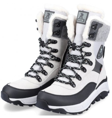 Rieker W0066-60 - Beige - W0066$60.13R