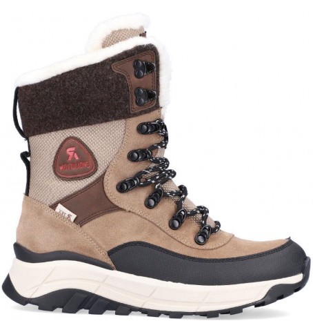 Rieker W0066-64 - Taupe - W0066$64.07R