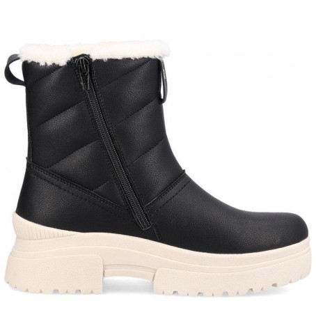 Rieker W0373-00 - Noir - W0373$00.02R