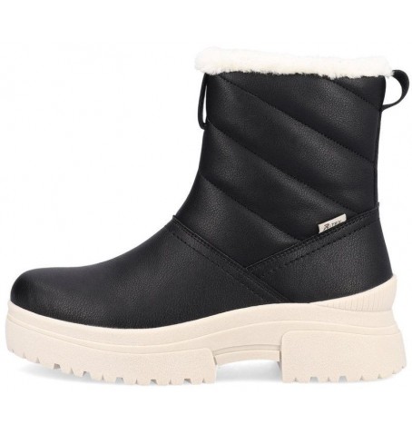 Rieker W0373-00 - Noir - W0373$00.02R