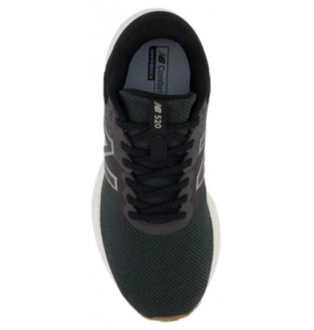 New balance W520MK7 - Black - W520MK7$02NB