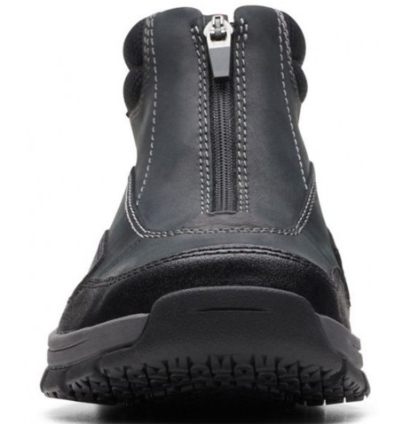 Clarks WALPATH ZIP 26174565 - Noir - WALPATHZIP$02