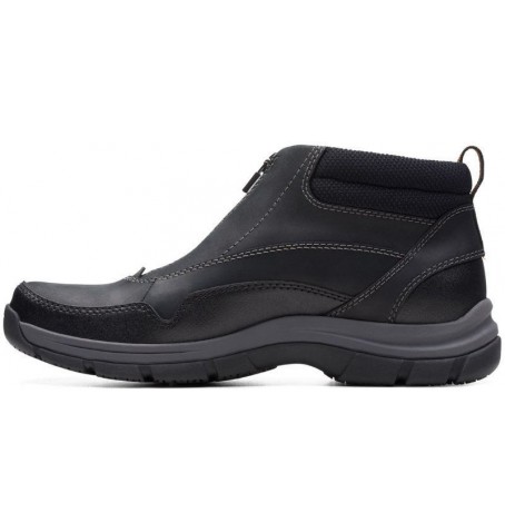 Clarks WALPATH ZIP 26174565 - Noir - WALPATHZIP$02