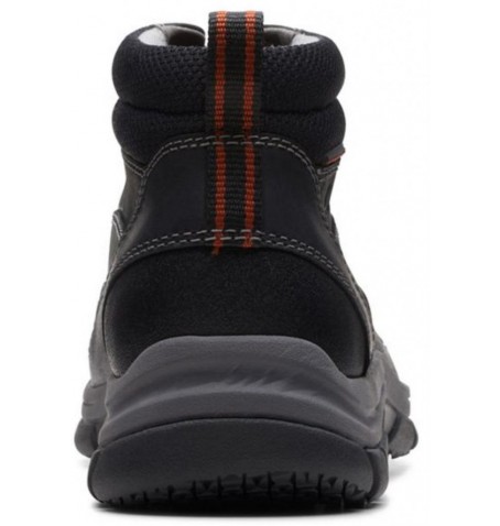 Clarks WALPATH ZIP 26174565 - Noir - WALPATHZIP$02