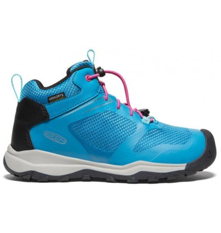 Keen WANDURO MID WP 1027896 - Blue - WANDURO$F.04K