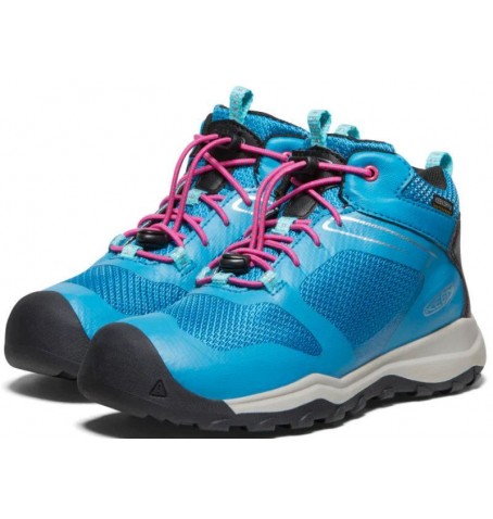 Keen WANDURO MID WP 1027896 - Blue - WANDURO$F.04K