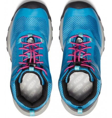 Keen WANDURO MID WP 1027896 - Blue - WANDURO$F.04K