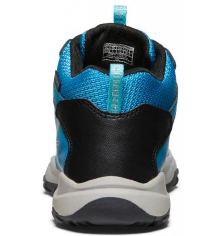 Keen WANDURO MID WP 1027896 - Blue - WANDURO$F.04K