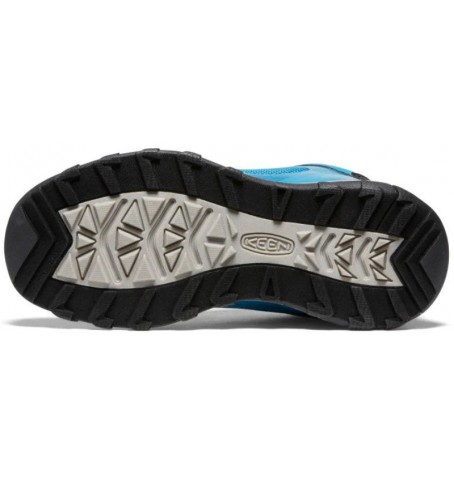 Keen WANDURO MID WP 1027896 - Blue - WANDURO$F.04K