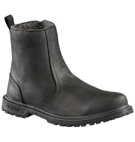 Baffin WESTERN COMP-M002 - Noir - WESTERN$BBI.02