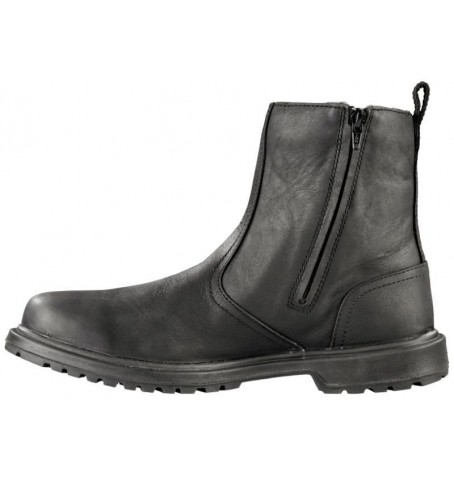 Baffin WESTERN COMP-M002 - Noir - WESTERN$BBI.02