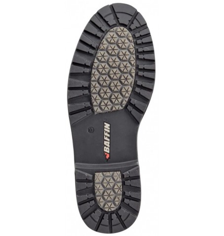 Baffin WESTERN COMP-M002 - Noir - WESTERN$BBI.02