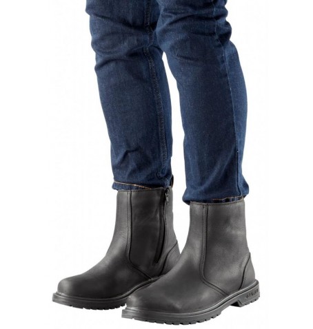 Baffin WESTERN COMP-M002 - Noir - WESTERN$BBI.02