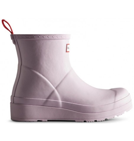 Hunter ORIGINAL PLAY BOOT SHORT WFS2020 - Mauve - WFS2020RMA$12HT