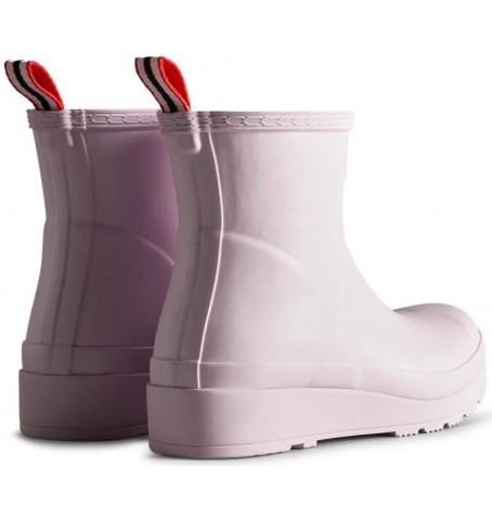 Hunter ORIGINAL PLAY BOOT SHORT WFS2020 - Mauve - WFS2020RMA$12HT