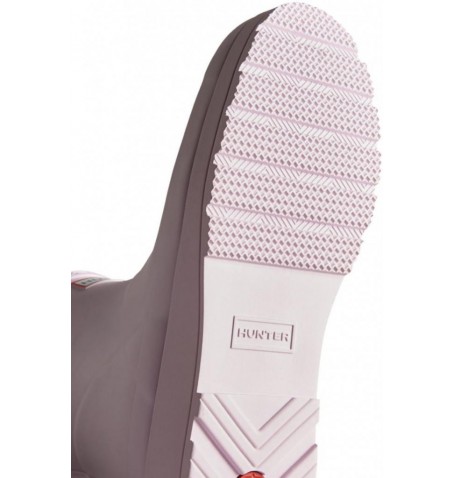 Hunter ORIGINAL PLAY BOOT SHORT WFS2020 - Mauve - WFS2020RMA$12HT