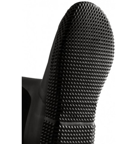 Hunter SHERPA HUNTER WEBBING BOOT WFS2240 - Noir - WFS2240NRE$02HT
