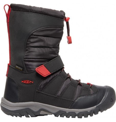 Keen WINTERPORT NEO DT WP 1025587 - Noir - WINTERPORT$02JG