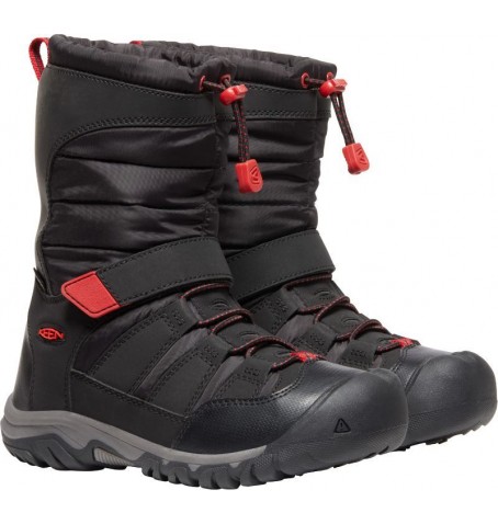 Keen WINTERPORT NEO DT WP 1025587 - Noir - WINTERPORT$02JG
