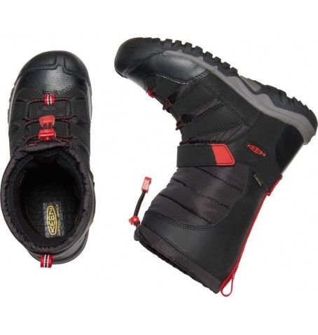 Keen WINTERPORT NEO DT WP 1025587 - Noir - WINTERPORT$02JG