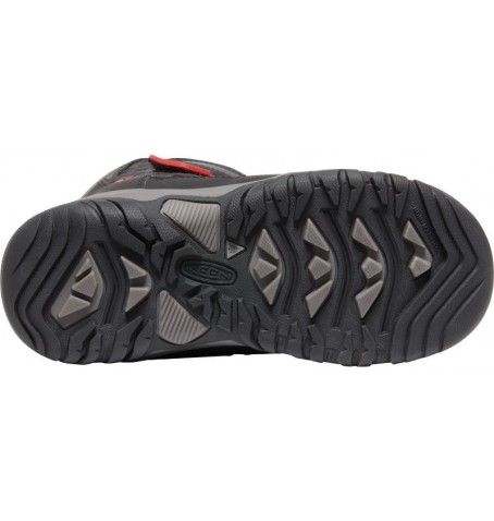 Keen WINTERPORT NEO DT WP 1025587 - Noir - WINTERPORT$02JG