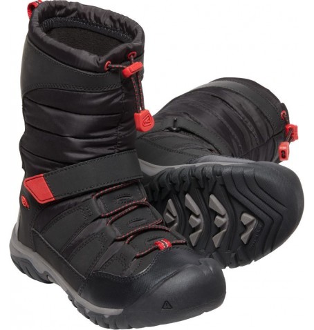 Keen WINTERPORT NEO DT WP 1025587 - Noir - WINTERPORT$02JG