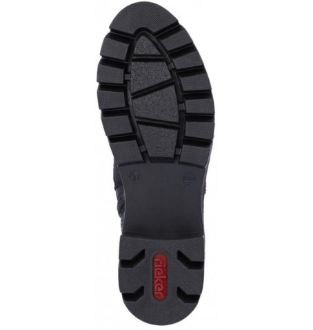 Rieker X5755-14 - Blue - X5755$14.04R