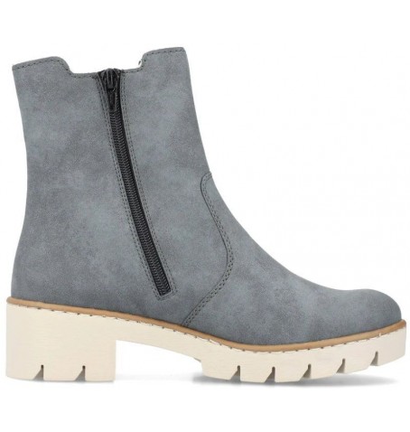 Rieker X5780-14 - Blue - X5780$14.04R