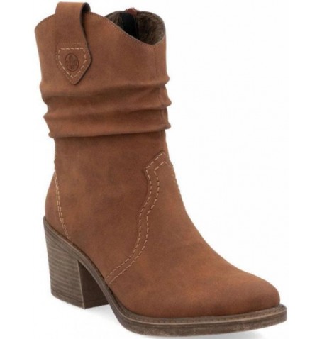 Rieker Y1284-24 - Brown - Y1284$24.03R