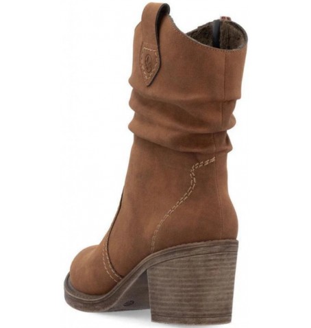 Rieker Y1284-24 - Brown - Y1284$24.03R
