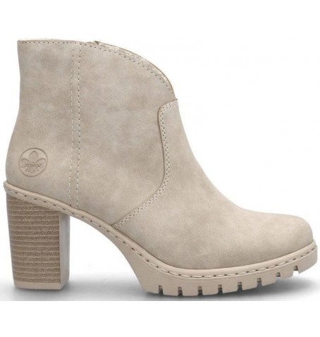 Rieker Y2553-60 - Beige - Y2553$60.13R