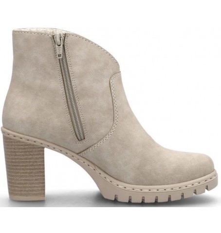 Rieker Y2553-60 - Beige - Y2553$60.13R