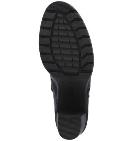 Rieker Y2557-00 - Black - Y2557$00.02R