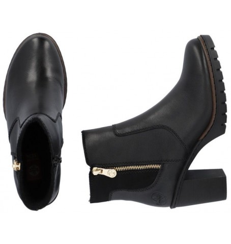 Rieker Y2557-00 - Black - Y2557$00.02R