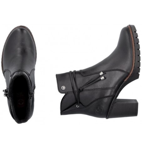 Rieker Y2567-00 - Black - Y2567$00.02R