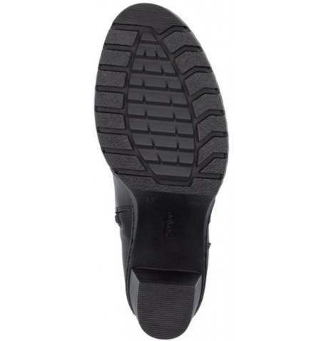 Rieker Y2567-00 - Black - Y2567$00.02R