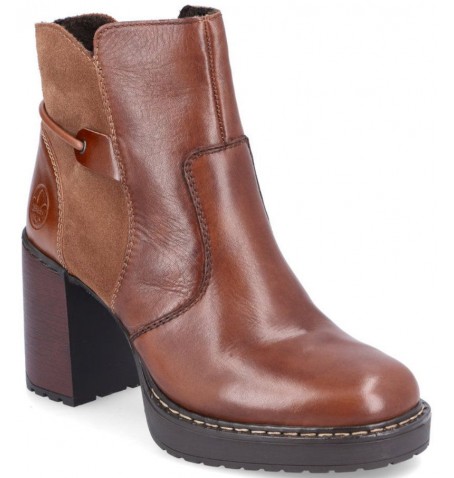 Rieker Y4157-24 - Tan - Y4157$24.08R