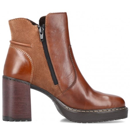 Rieker Y4157-24 - Tan - Y4157$24.08R