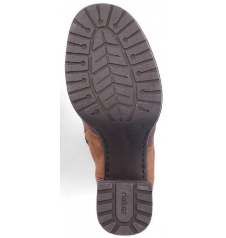 Rieker Y4157-24 - Tan - Y4157$24.08R