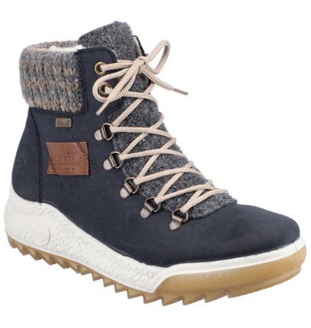 Rieker Y4730-14 - Bleu - Y4730$14.04R
