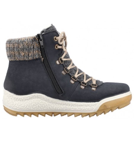 Rieker Y4730-14 - Bleu - Y4730$14.04R