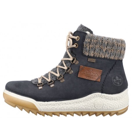Rieker Y4730-14 - Bleu - Y4730$14.04R