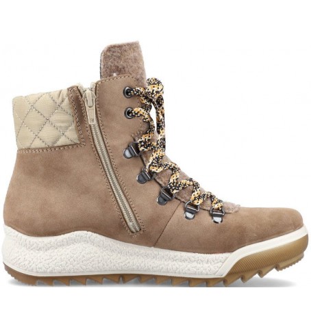 Rieker Y4731-65 - Taupe - Y4731$65.07R