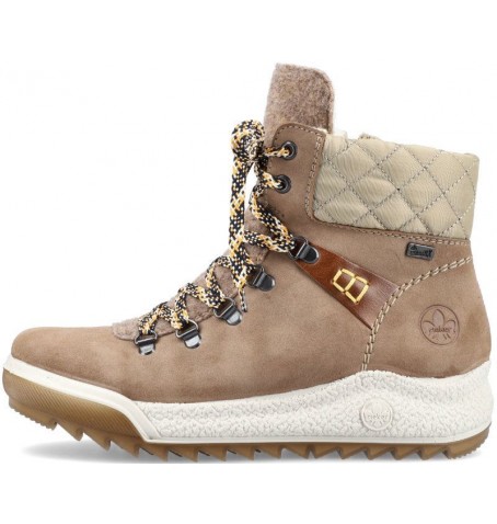 Rieker Y4731-65 - Taupe - Y4731$65.07R