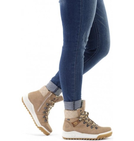 Rieker Y4731-65 - Taupe - Y4731$65.07R