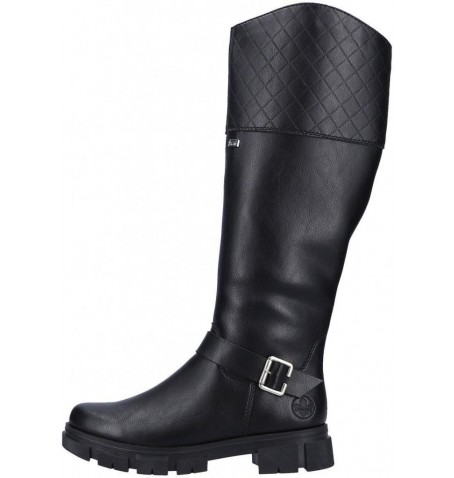 Rieker Y7154-00 - Noir - Y7154$00.02R